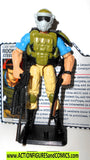 Gi joe STEEL BRIGADE ROOK 2006 v10 DTC complete g i