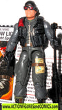 gi joe LOW LIGHT 2005 V6 dtc Direct to consumer series gijoe g i