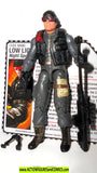 gi joe LOW LIGHT 2005 V6 dtc Direct to consumer series gijoe g i
