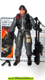 gi joe LOW LIGHT 2005 V6 dtc Direct to consumer series gijoe g i