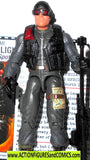 gi joe LOW LIGHT 2005 V6 dtc Direct to consumer series gijoe g i