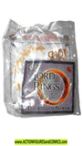 Lord of the Rings GANDALF the grey 2001 burger king hobbit