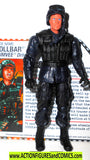gi joe ROLLBAR 2005 V2 night force humvee driver dtc gijoe g i
