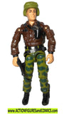 gi joe GENERAL HAWK 1986 100% Complete v1 gijoe