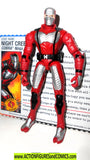 Gi joe NIGHT CREEPER cobra 2005 v10 DTC hiss vehicle driver
