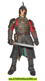 Lord of the Rings KING THEODEN armor toy biz hobbit