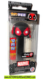 Pez Marvel universe DEADPOOL 2019 gamer pop moc mib
