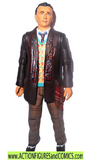 doctor who action figures SEVENTH DOCTOR 11 doctors set dr