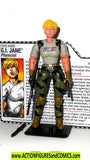 gi joe GI JANE 2006 dtc Direct to consumer series gijoe g i