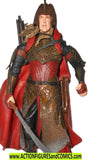 Lord of the Rings HALDIR helms deep toy biz elven archer