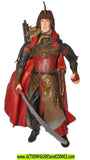 Lord of the Rings HALDIR helms deep toy biz elven archer