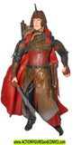 Lord of the Rings HALDIR helms deep toy biz elven archer