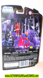 justice league unlimited STEEL 2007 superman dc universe
