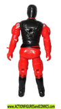 Gi joe WILD BOAR 1989 100% Complete Iron Grenadier v1