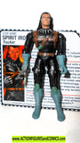 gi joe SPIRIT IRON KNIFE 2006 v2 DTC direct to consumer series
