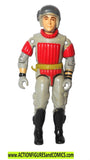 Gi joe SNEAK PEEK 1987 vintage gijoe near complete