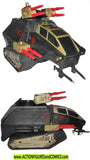 Gi joe HISS Cobra 2005 DTC Complete night creeper direct