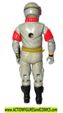 Gi joe SNEAK PEEK 1987 vintage gijoe near complete