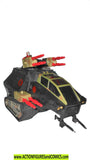 Gi joe HISS Cobra 2005 DTC Complete night creeper direct