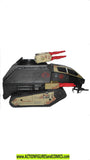 Gi joe HISS Cobra 2005 DTC Complete night creeper direct