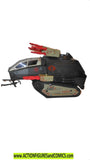 Gi joe HISS Cobra 2005 DTC Complete night creeper direct