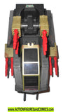 Gi joe HISS Cobra 2005 DTC Complete night creeper direct