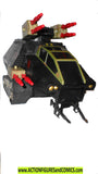 Gi joe HISS Cobra 2005 DTC Complete night creeper direct