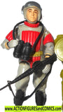 Gi joe SNEAK PEEK 1987 vintage gijoe near complete
