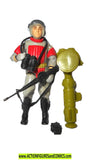 Gi joe SNEAK PEEK 1987 vintage gijoe near complete