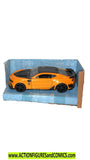 Transformers movie BUMBLEBEE Jada Die Cast 1:32 scale last
