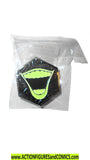 Batman Pin GLOW in the DARK Funko 2019 yellow pop dc universe