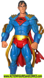 dc universe classics SUPERBOY PRIME 2012 Superman complete