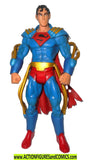 dc universe classics SUPERBOY PRIME 2012 Superman complete