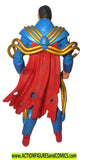 dc universe classics SUPERBOY PRIME 2012 Superman complete
