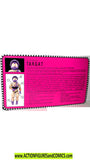 Gi joe TARGAT 1993 v2 cobra complete space target