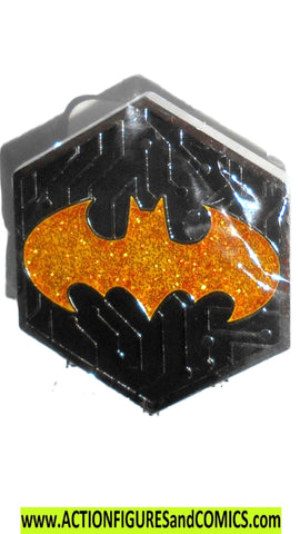 Batman Pin BAT SYMBOL PIN Funko 2019 red pop dc universe