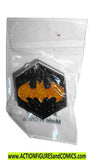 Batman Pin BAT SYMBOL PIN Funko 2019 red pop dc universe