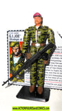 gi joe JOSEPH COLTON 2006 dtc Direct to consumer series gijoe g i