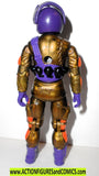 Gi joe TARGAT 1993 v2 cobra complete space target