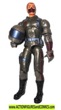Gi Joe  COBRA TREADFIRE 2003 Coils spytroops tread fire
