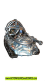 Gi Joe  COBRA TREADFIRE 2003 Coils spytroops tread fire