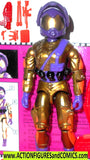 Gi joe TARGAT 1993 v2 cobra complete space target