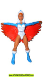 Masters of the Universe SORCERESS 2022 origins he-man
