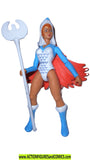 Masters of the Universe SORCERESS 2022 origins he-man