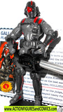 Gi joe GALLOWS 2006 Plague trooper direct DTC gijoe g i