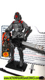 Gi joe GALLOWS 2006 Plague trooper direct DTC gijoe g i