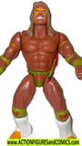 Wrestling WWE action figures ULTIMATE WARRIOR 1996 Jakks