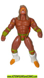 Wrestling WWE action figures ULTIMATE WARRIOR 1996 Jakks