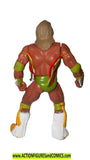 Wrestling WWE action figures ULTIMATE WARRIOR 1996 Jakks