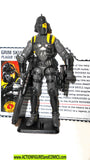 Gi joe GRIM SKULL 2006 Plague trooper direct DTC gijoe g i
